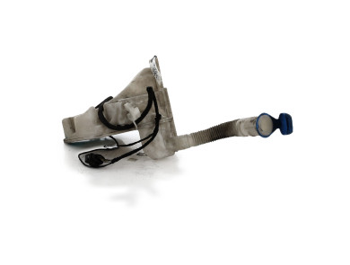 Washer fluid reservoir tank  used - Volkswagen POLO - 6R0955453E