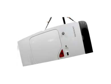 Right rear swing door used - Renault MASTER - 901002796R