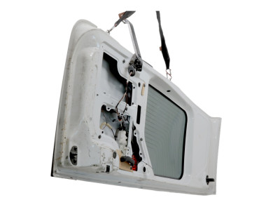 Right rear swing door - Renault MASTER III PH.3 - Blanc - 901002796R - N1-8933K