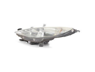 Phare avant gauche occasion - Peugeot 207 - 6208 95
