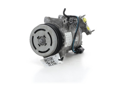 A/C Compressor - Citroen C4 PICASSO II PH.1 - 9827529180 - E1-4104A