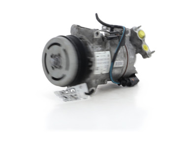 Compresseur de climatisation - Citroen C4 PICASSO II PH.1 - 9827529180 - E1-4104A