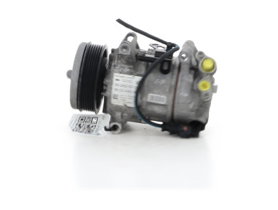 A/C Compressor - Citroen C4 PICASSO II PH.1 - 9827529180 - E1-4104A