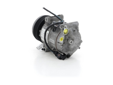A/C Compressor - Citroen C4 PICASSO II PH.1 - 9827529180 - E1-4104A