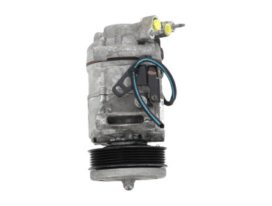 Compresseur de climatisation - Citroen C4 PICASSO II PH.1 - 9827529180 - E1-4104A