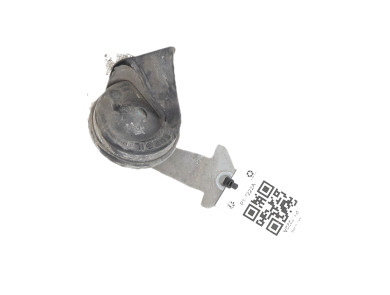 Horn - Peugeot 207 SW - Gris Clair - 6236L2 - P1-7222A
