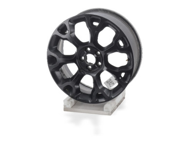 Alloy wheel - Fiat 500L II PH.2 - 735602966 - X1-8407P