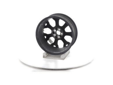 Alloy wheel - Fiat 500L II PH.2 - 735602966 - X1-8407P