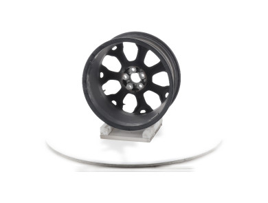 Alloy wheel - Fiat 500L II PH.2 - 735602966 - W1-8392P