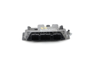Calculateur moteur occasion - Renault GRAND SCENIC - 8200527725