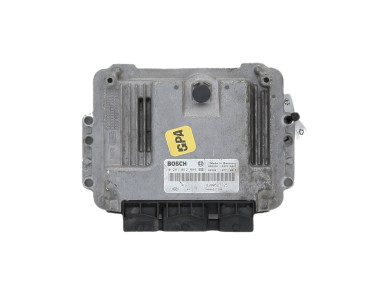 Engine calculator - Renault GRAND SCENIC II PH.2 - 8200527725 - C1-5992X