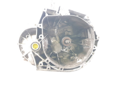 Boîte de vitesses type 20EA67 - Peugeot 3008 I PH.2 - S1-8573P