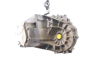 Gearbox type 20EA67 - Peugeot 3008 I PH.2 - S1-8573P