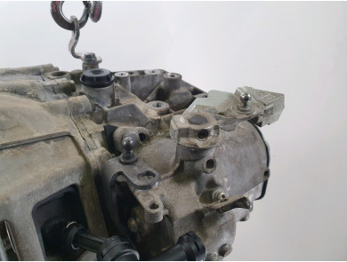 Boîte de vitesses type 20EA67 - Peugeot 3008 I PH.2 - S1-8573P