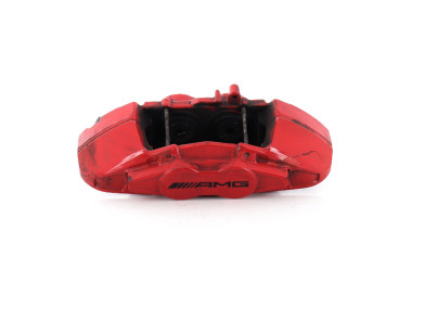 Right front brake caliper - Mercedes CLASSE A III PH.2 - 1764210898 - A1-7366K