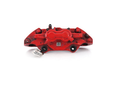 Right front brake caliper - Mercedes CLASSE A III PH.2 - 1764210898 - A1-7366K