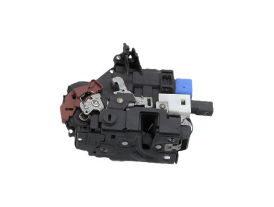 Serrure de porte arriere gauche occasion - Porsche CAYENNE - 955532015 06