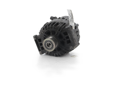 Alternator - Peugeot 207 1.4 VTI - 9819187680 - Z1-8139X