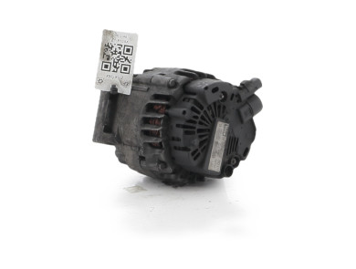 Alternator - Peugeot 207 1.4 VTI - 9819187680 - Z1-8139X