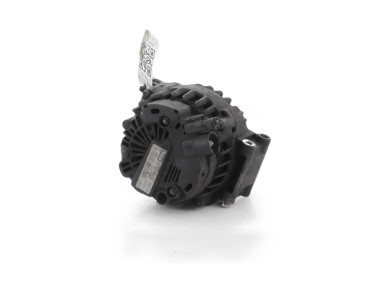 Alternator - Peugeot 207 1.4 VTI - 9819187680 - Z1-8139X