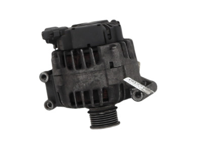 Alternator - Peugeot 207 1.4 VTI - 9819187680 - Z1-8139X
