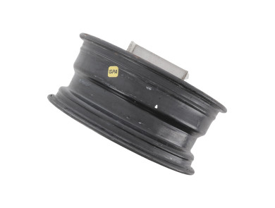 Steel wheel used - Citroen C3 - 9811038280