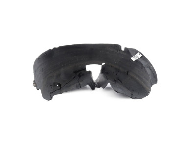 PARE BOUE ARG - Fiat 500L II PH.2 - Rouge Clair - 51884830 - S1-8476T
