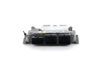 Engine calculator - Peugeot 308 I PH.2 - 9677013180 - Z1-6143K