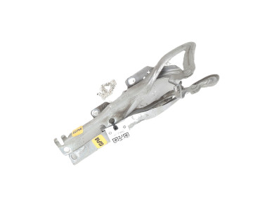 Hood hinges - Peugeot 207 SW - Gris Clair - 0000791297 - U1-7188G