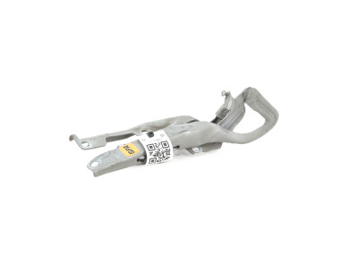 Hood hinges - Peugeot 207 SW - Gris Clair - 0000791297 - U1-7188G