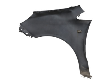 Aile avant droite - Opel CORSA D PH.1 - Bleu Clair - 93189644 - K1-4818E