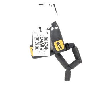Gicleur de lave phare avant droit
