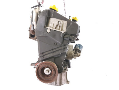 Moteur occasion - Renault GRAND MODUS - K9K766