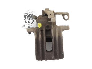Left rear brake caliper - Volkswagen POLO V PH.2 - 6R0615423 - F1-5877S