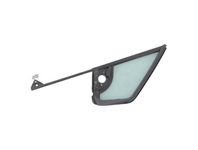 Left front side glass - Citroen BERLINGO II PH.1 - Beige Clair - 1688510680 - E1-9223I