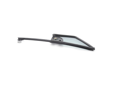 Left front side glass - Citroen BERLINGO II PH.1 - Beige Clair - 1688510680 - E1-9223I