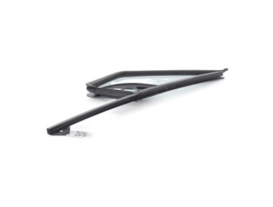 Left front side glass - Citroen BERLINGO II PH.1 - Beige Clair - 1688510680 - E1-9223I