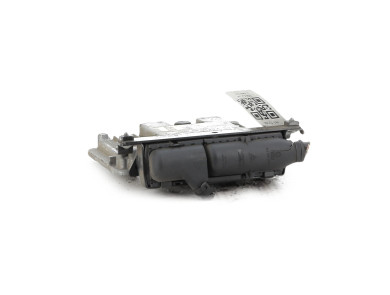 Engine calculator used - Seat IBIZA - 03G906013K