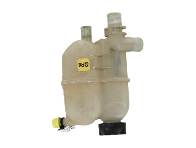 Coolant expansion tank - Smart FORTWO CITY I PH.1 - A4505010003 - M1-3570V