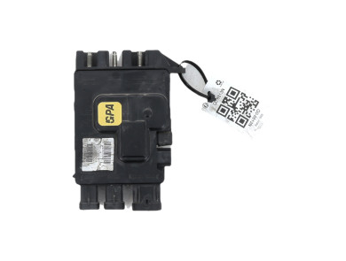 BPGA - Renault TRAFIC III PH.2 - 243501820R - Q0-6813N