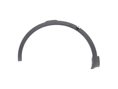 Left front fender flare used - Land Rover DISCOVERY SPORT - LR123730