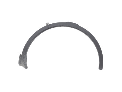 Right front fender flare used - Land Rover DISCOVERY SPORT - LR123726