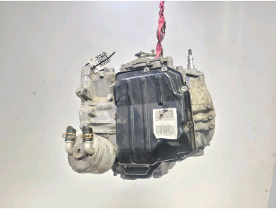 Gearbox used - Citroen DS5 - 20GY12