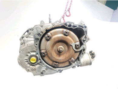 Gearbox type 20GY12 - Peugeot 5008 I PH.1 - R1-2064G