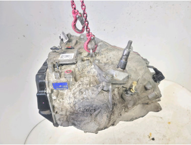 Gearbox type 20GY12 - Peugeot 5008 I PH.1 - R1-2064G