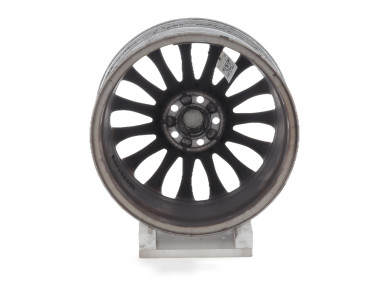 Alloy wheel - Ford FOCUS III PH.1 - 1698637 - U1-8413S