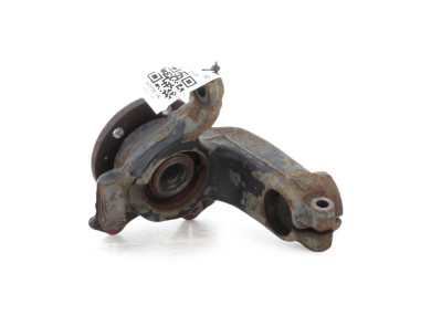 Left steering knuckle - Seat IBIZA IV PH.1 - 6C0407255A - S1-8092R