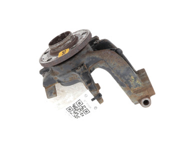 Pivot avant gauche - Seat IBIZA IV PH.1 - 6C0407255A - S1-8092R