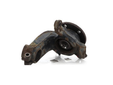 Right steering knuckle - Seat IBIZA IV PH.1 - 6C0407256A - T1-8020S