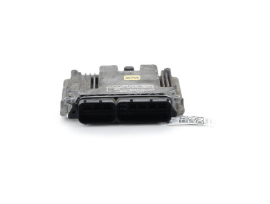 Engine calculator used - Audi TT - 8J0907115